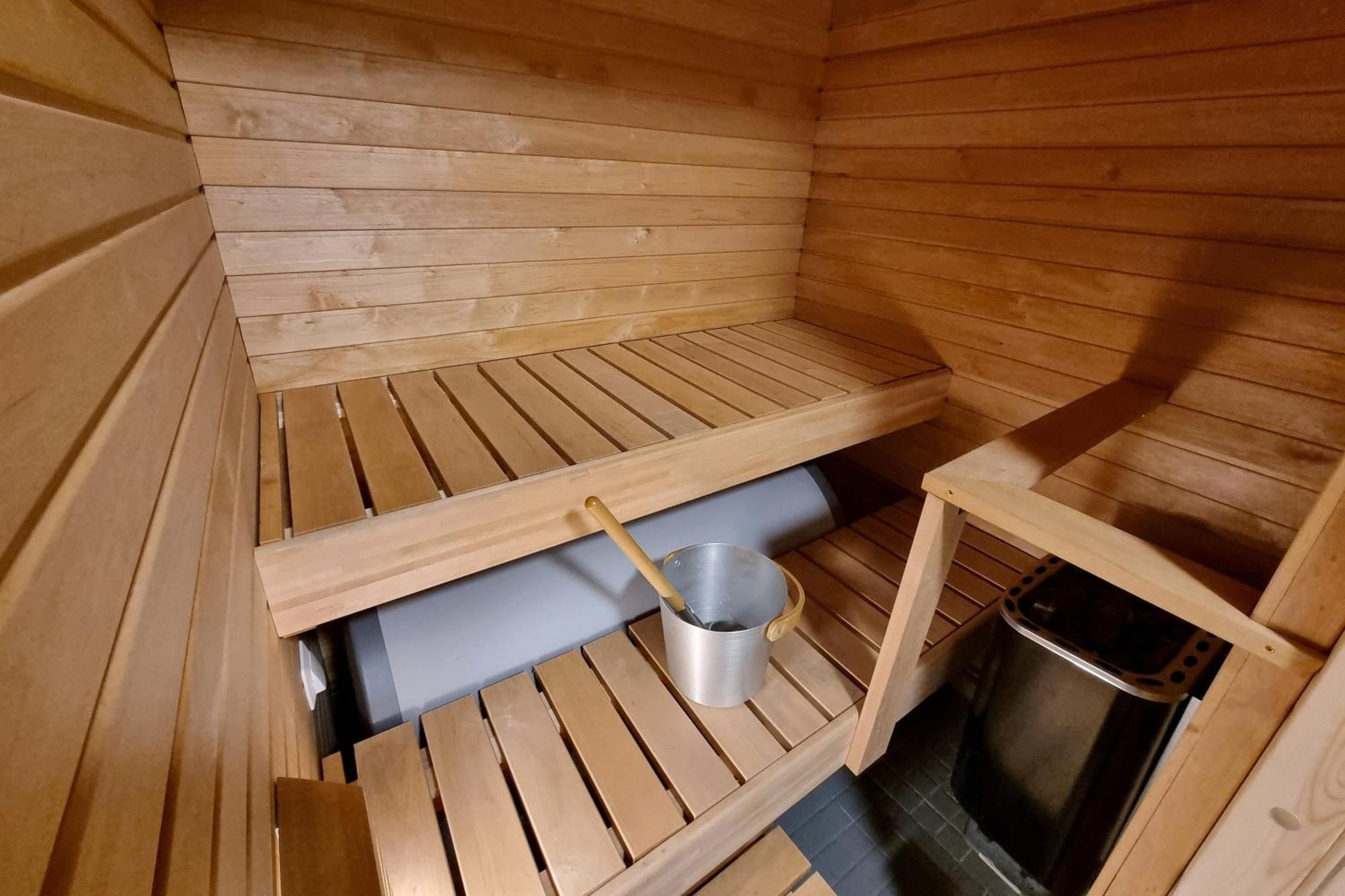 Kuukkeli Apartments Teerenpesue E 33 Saariselkä Zewnętrze zdjęcie