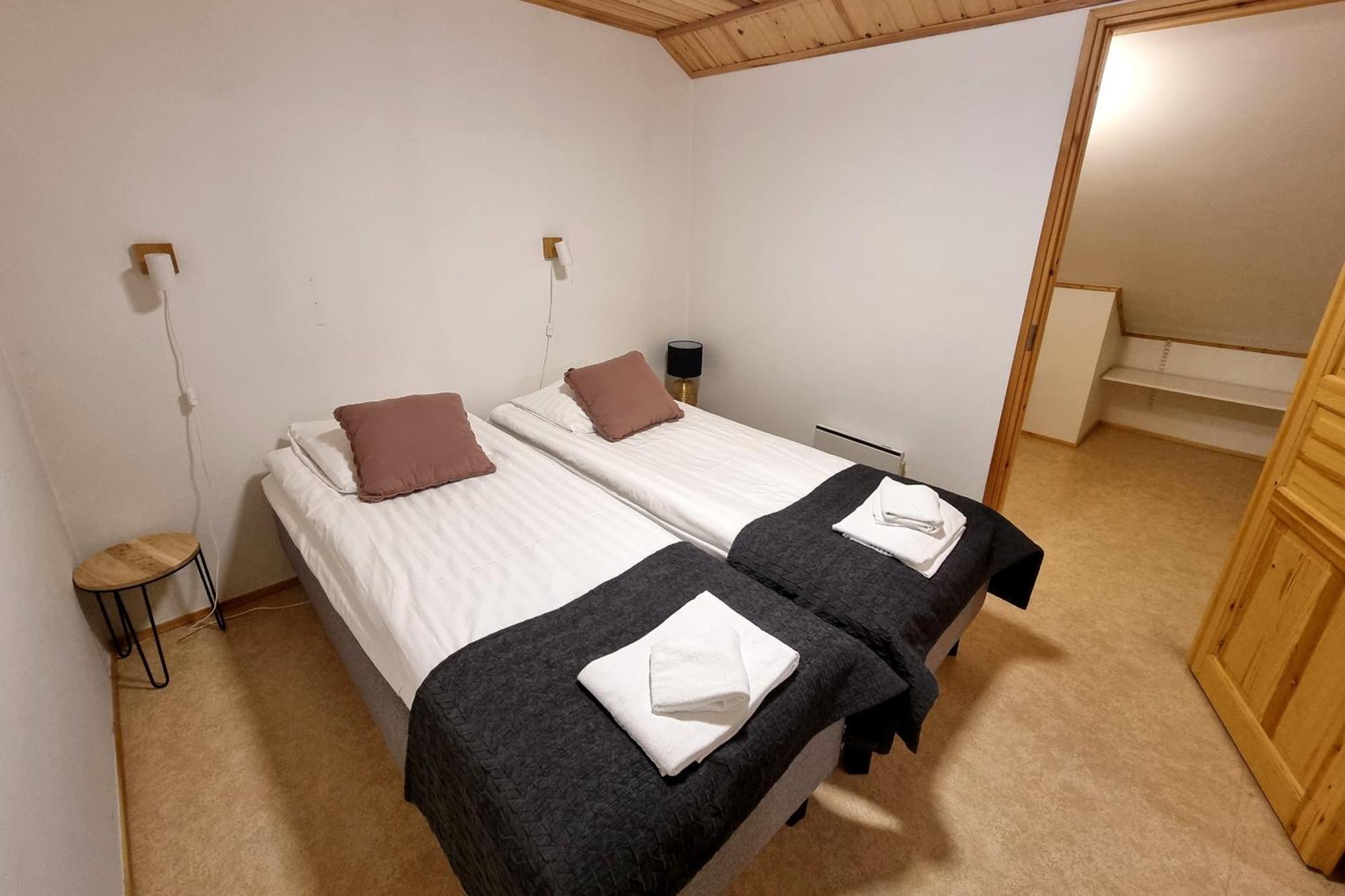 Kuukkeli Apartments Teerenpesue E 33 Saariselkä Zewnętrze zdjęcie