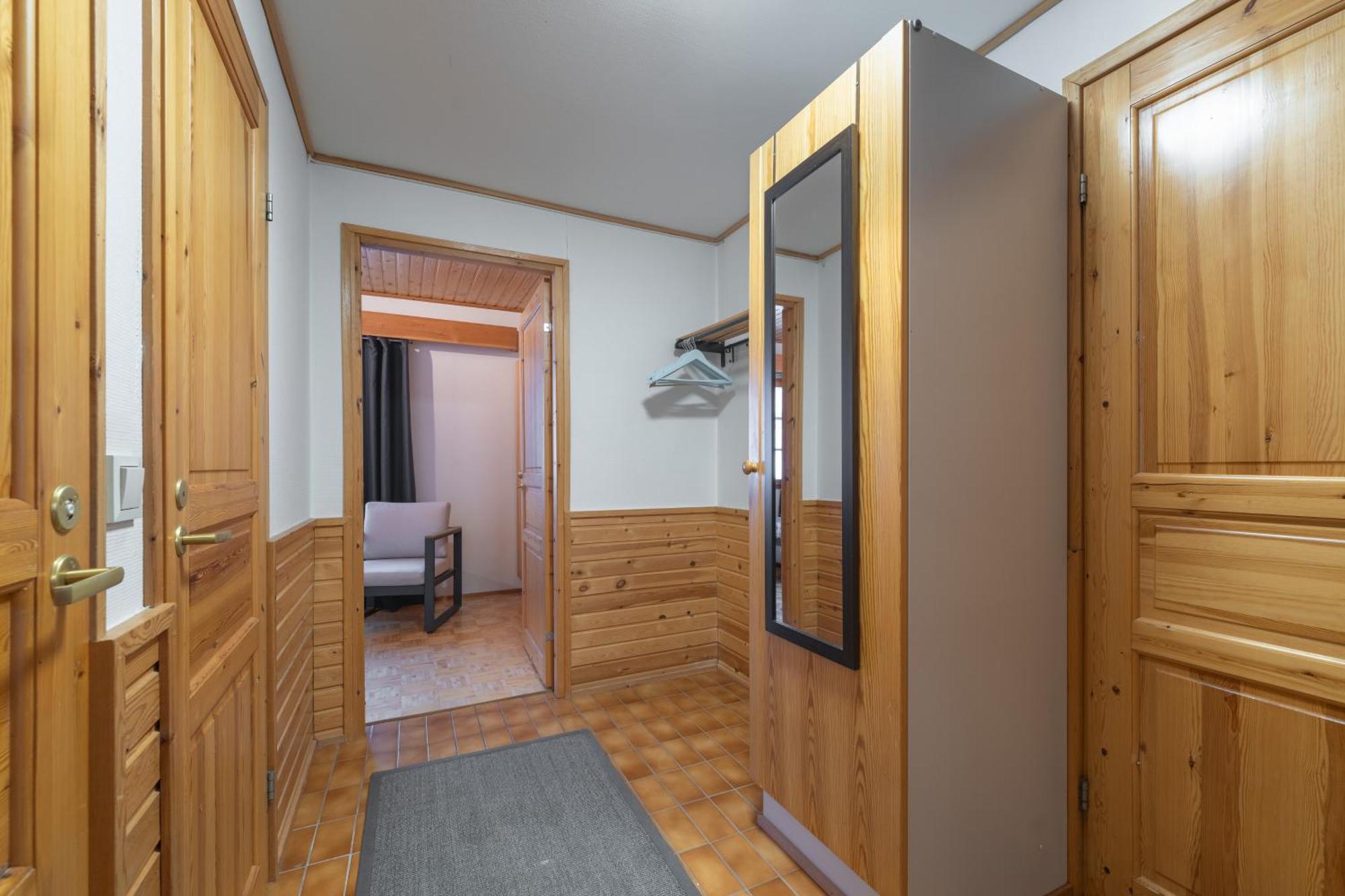 Kuukkeli Apartments Teerenpesue E 33 Saariselkä Zewnętrze zdjęcie